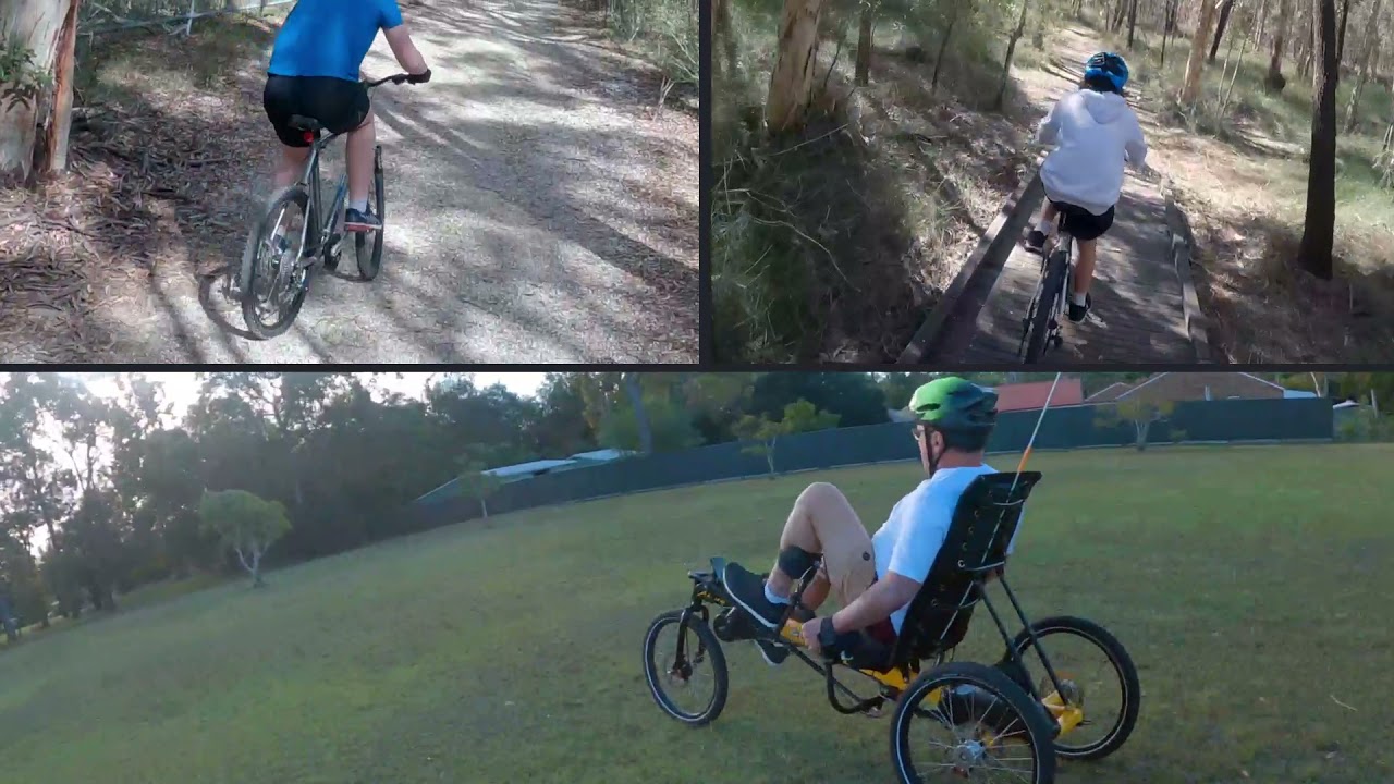 OpentraX | Inspiring you to find your ability | Outdoor Allied Health Adventure Programs