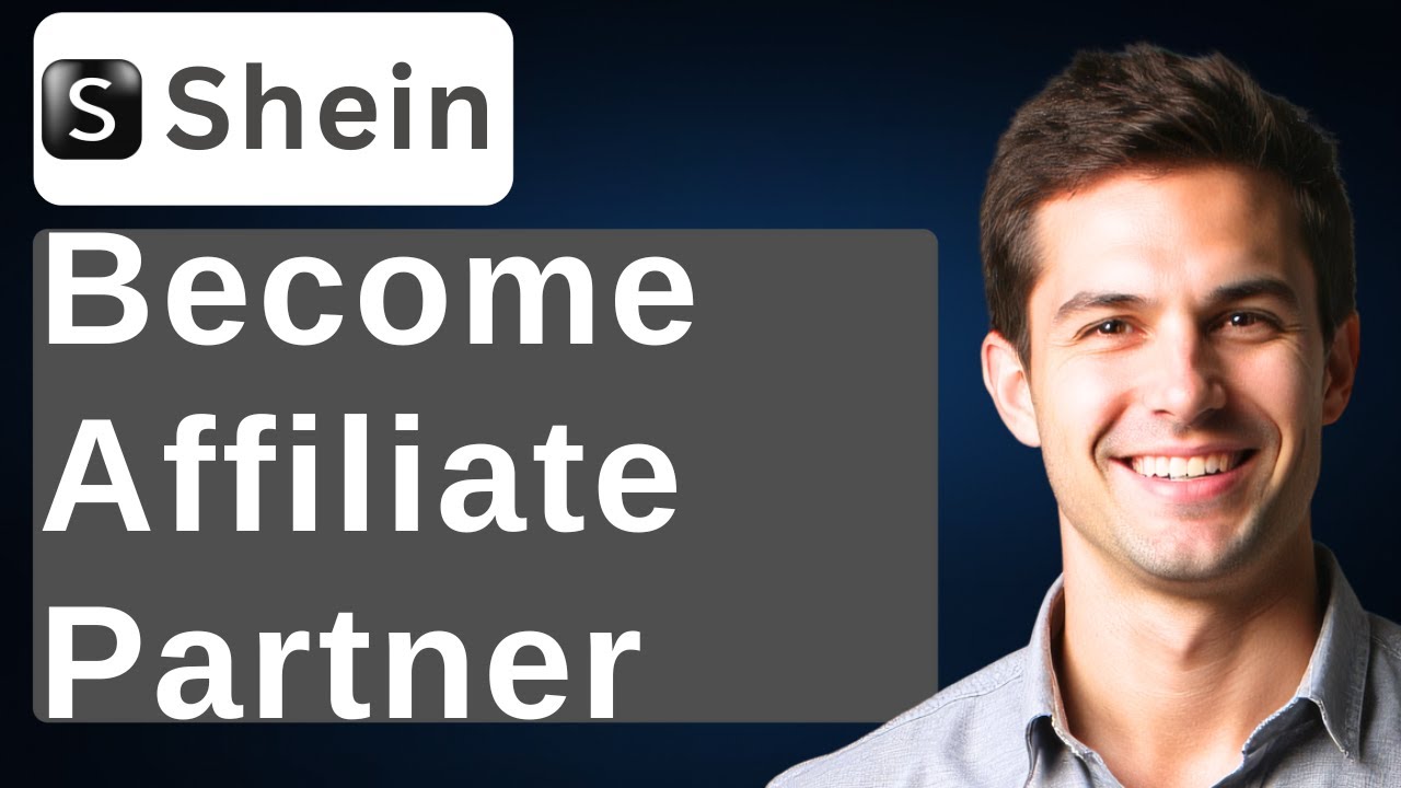 How To Become Shein Affiliate Partner [2026 Guide]