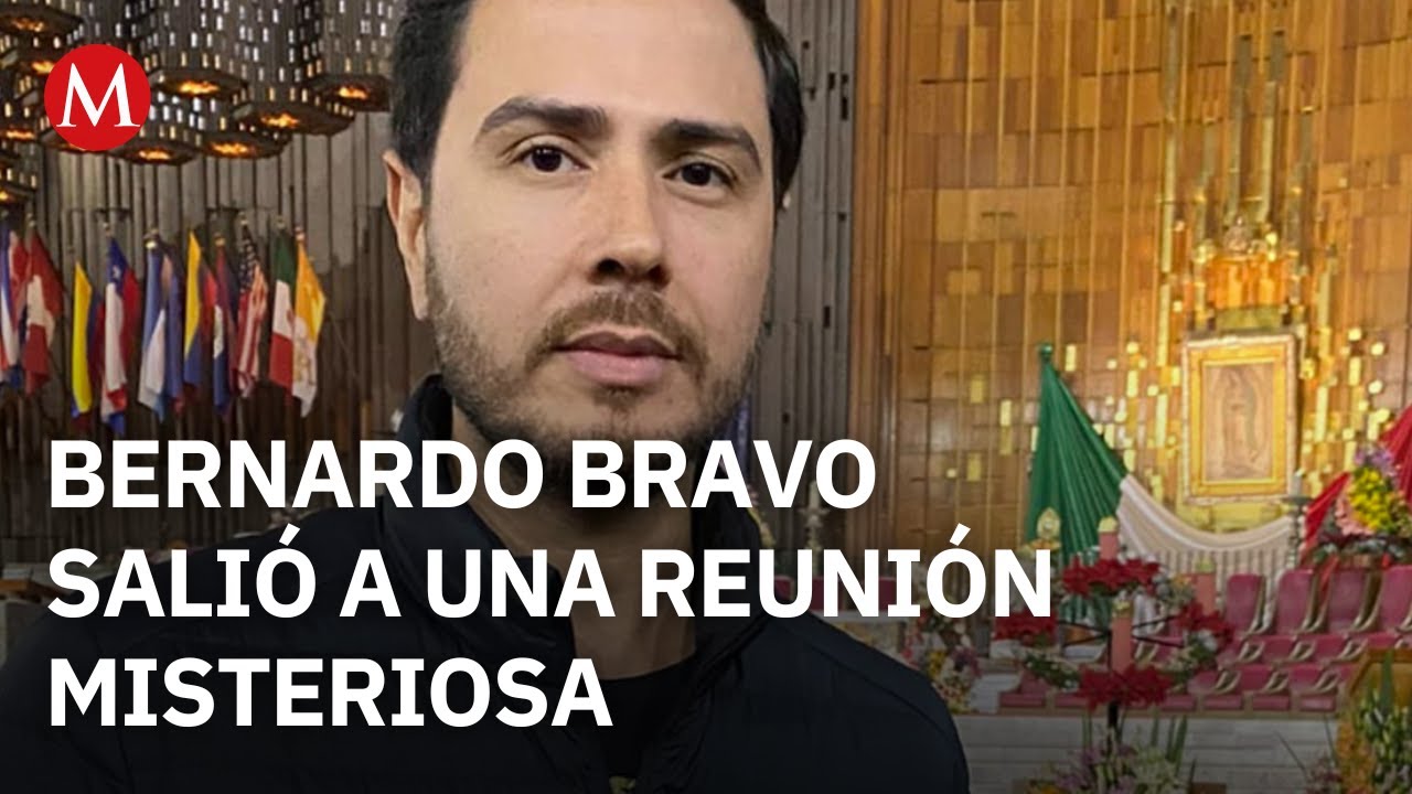 Investigan a escolta que acompañó al líder limonero Bernardo Bravo antes de su asesinato