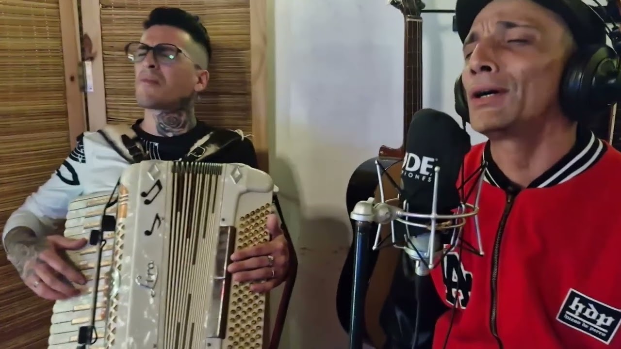 Enganchado Vieja escuela 🫂✨️🎶 con la voz de Gusty acuña