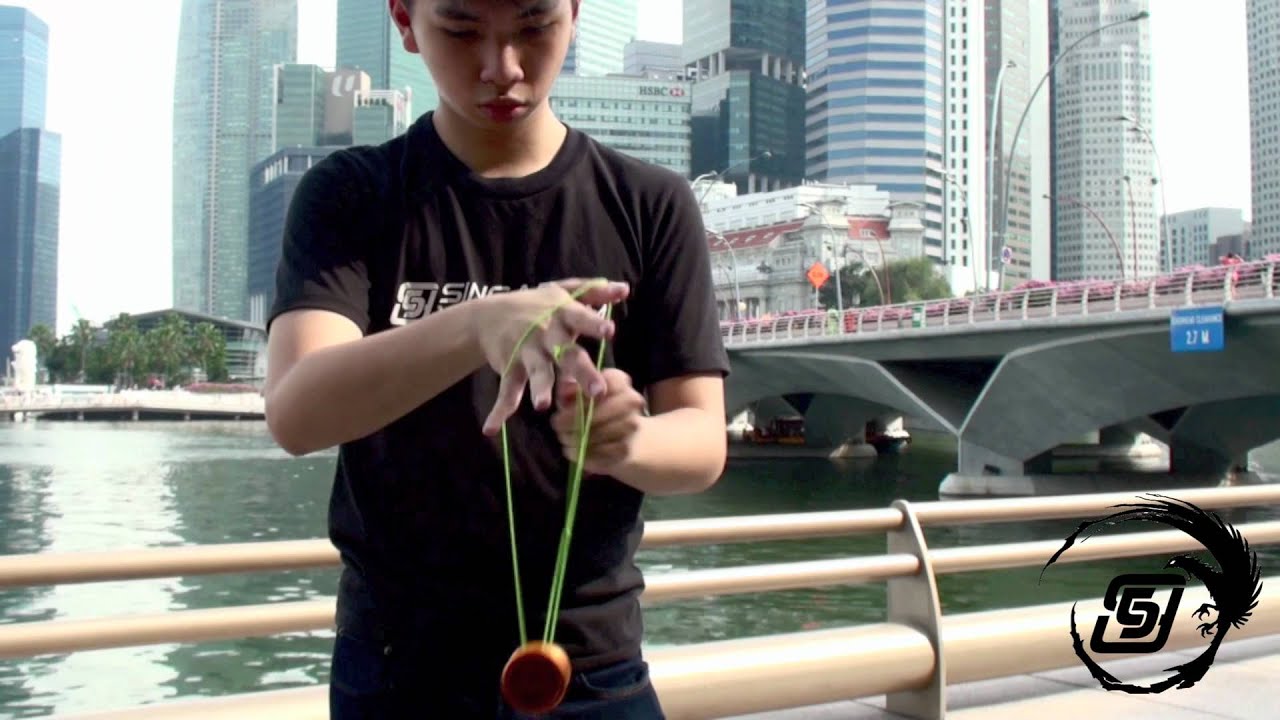 SYBlog: Hspin Phoenix promo
