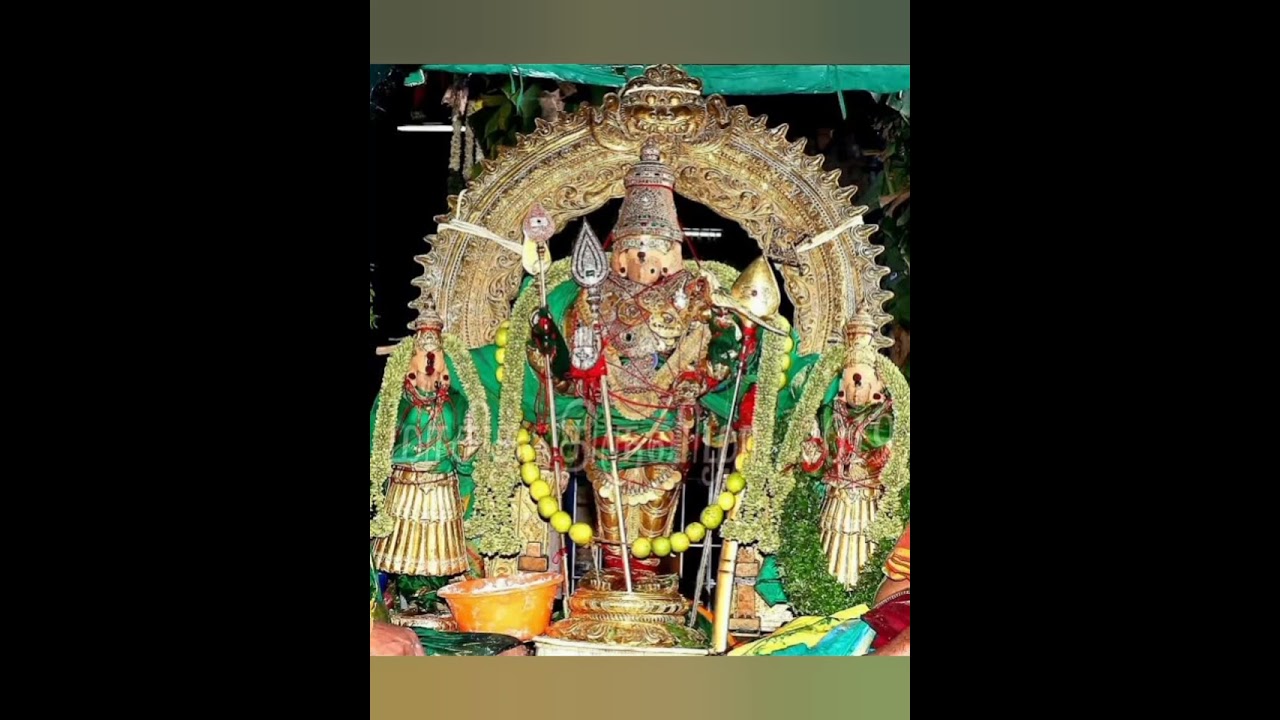 Thiruchendur kumbhabishekam 7 july 2025