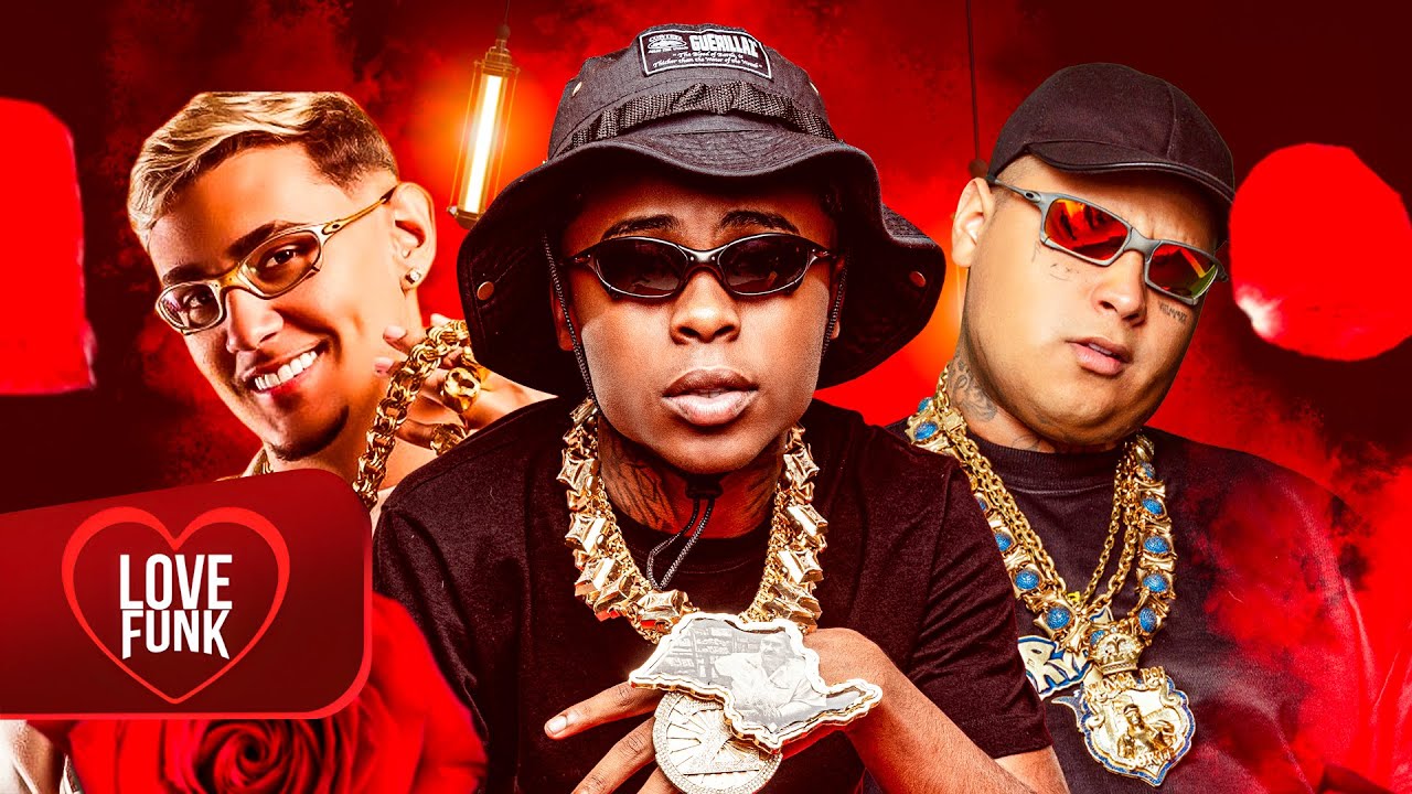 SET POSSO ATÉ NÃO TE DAR FLORES 2.0 - MC Meno K, MC Ryan SP, MC Jacaré, MC Lele JP, MC GP