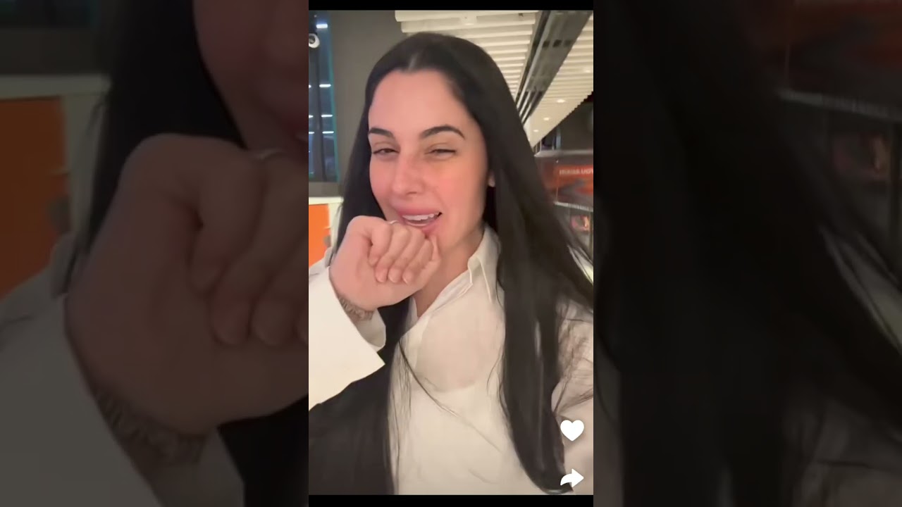 Coralie Porrovecchio en Angleterre : 24/03/2025