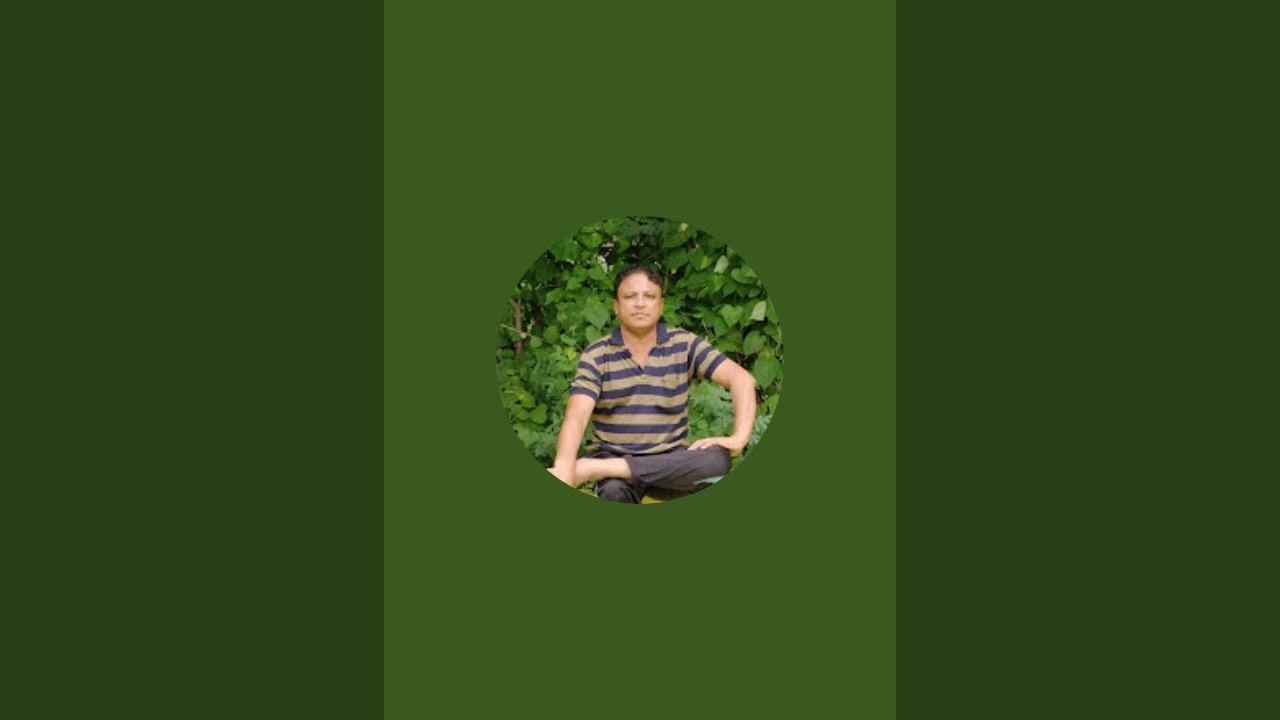 મનસુખ ચૌહાણ  ભજન સંતવાણી લાઇવ છે!