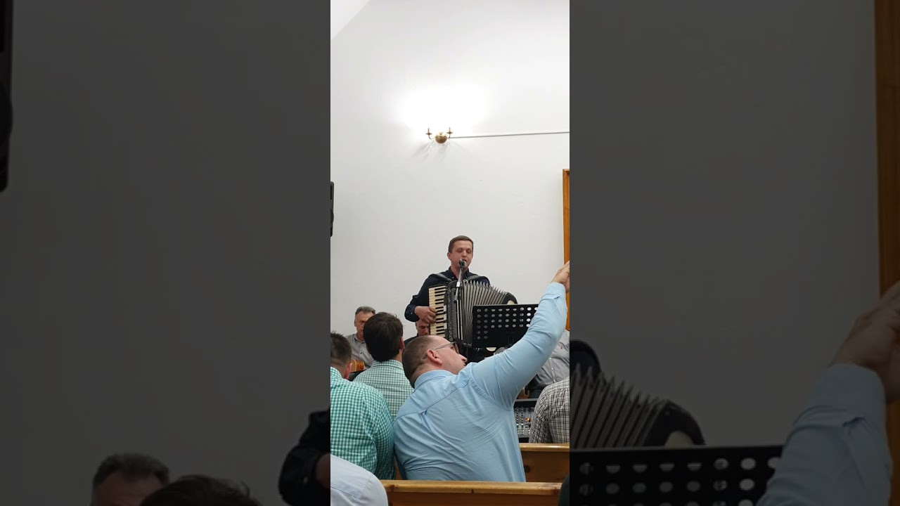Emil Mihăilă ~ Odată într-o tainică vreme...