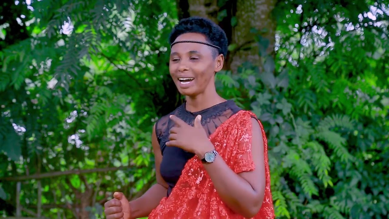 TORA KAGAME PAUL - Esperance Uwamahoro
