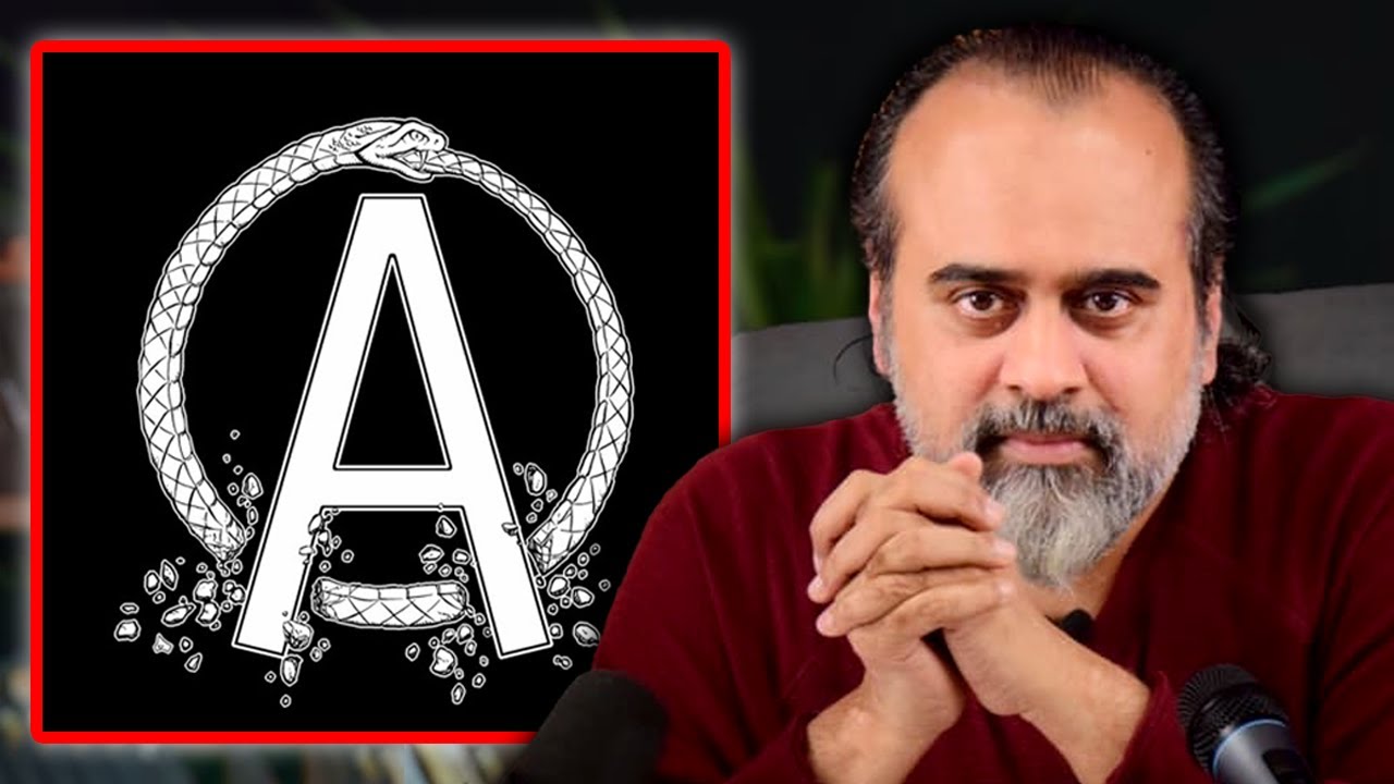 Is Acharya Prashant Antinatalist?