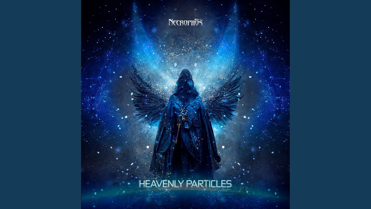 Heavenly Particles