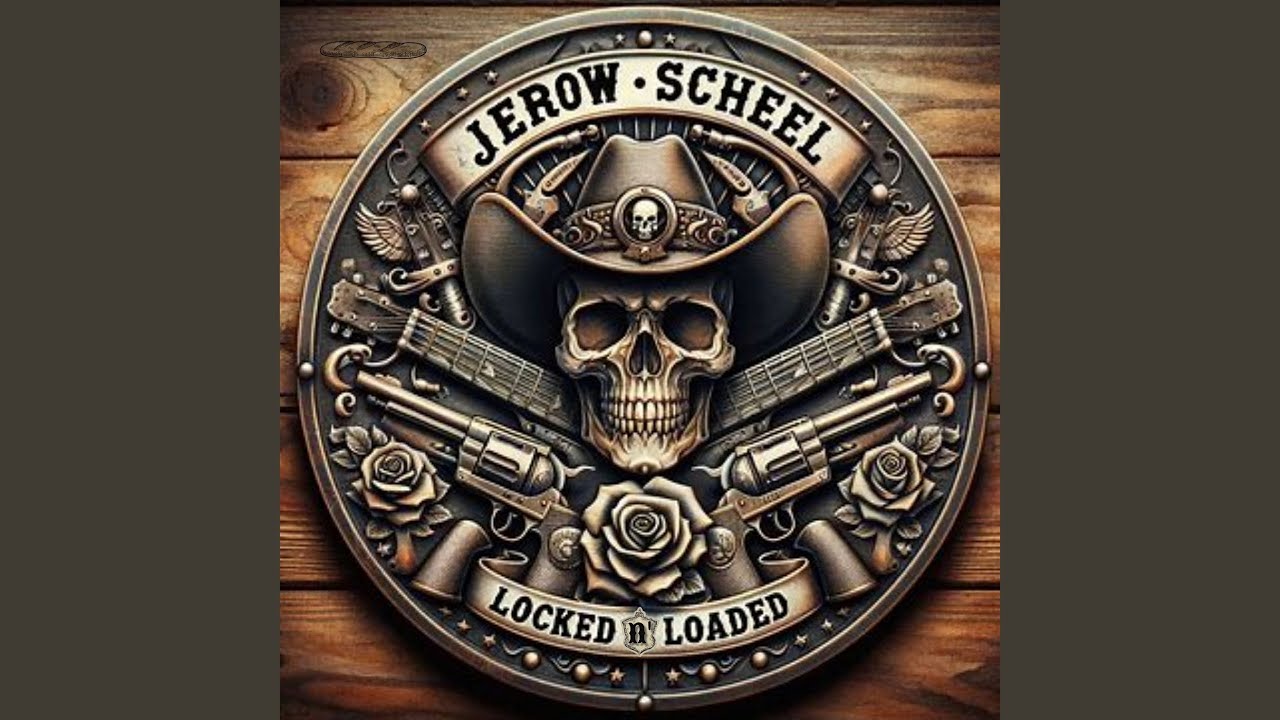 Locked n' loaded