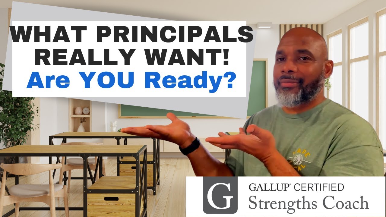 What Principals Look for in Teacher Interviews | 5 Must-Know Tips