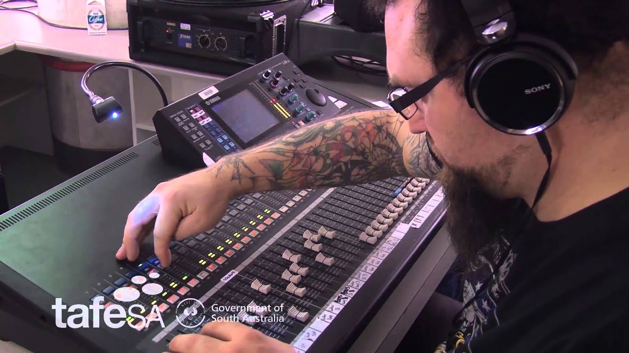 Technical Production & Design