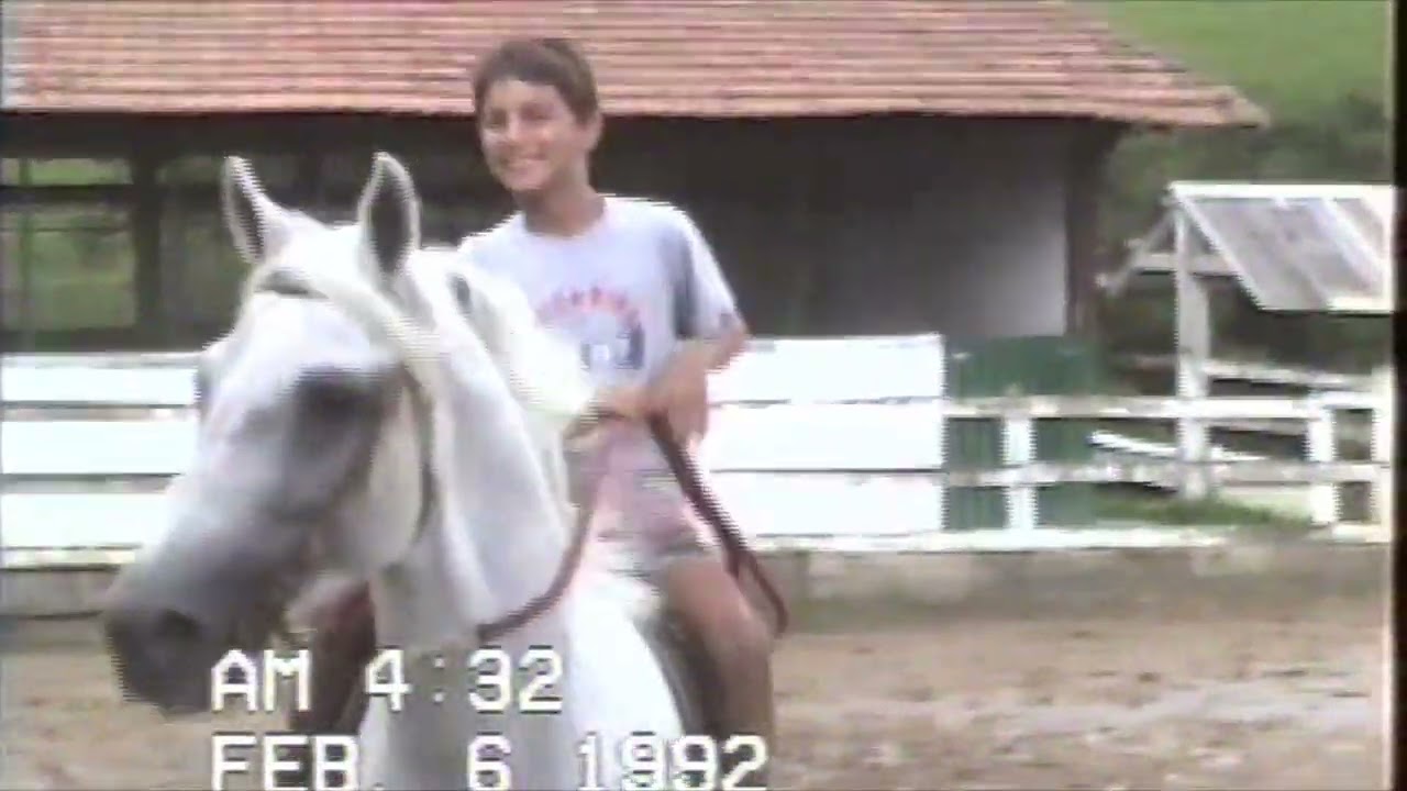 Férias Fev. 1992 II