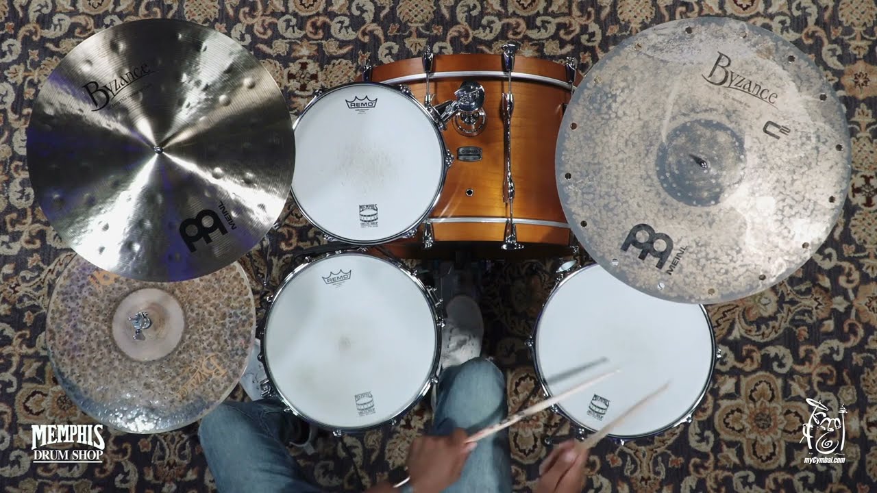 Meinl 21
