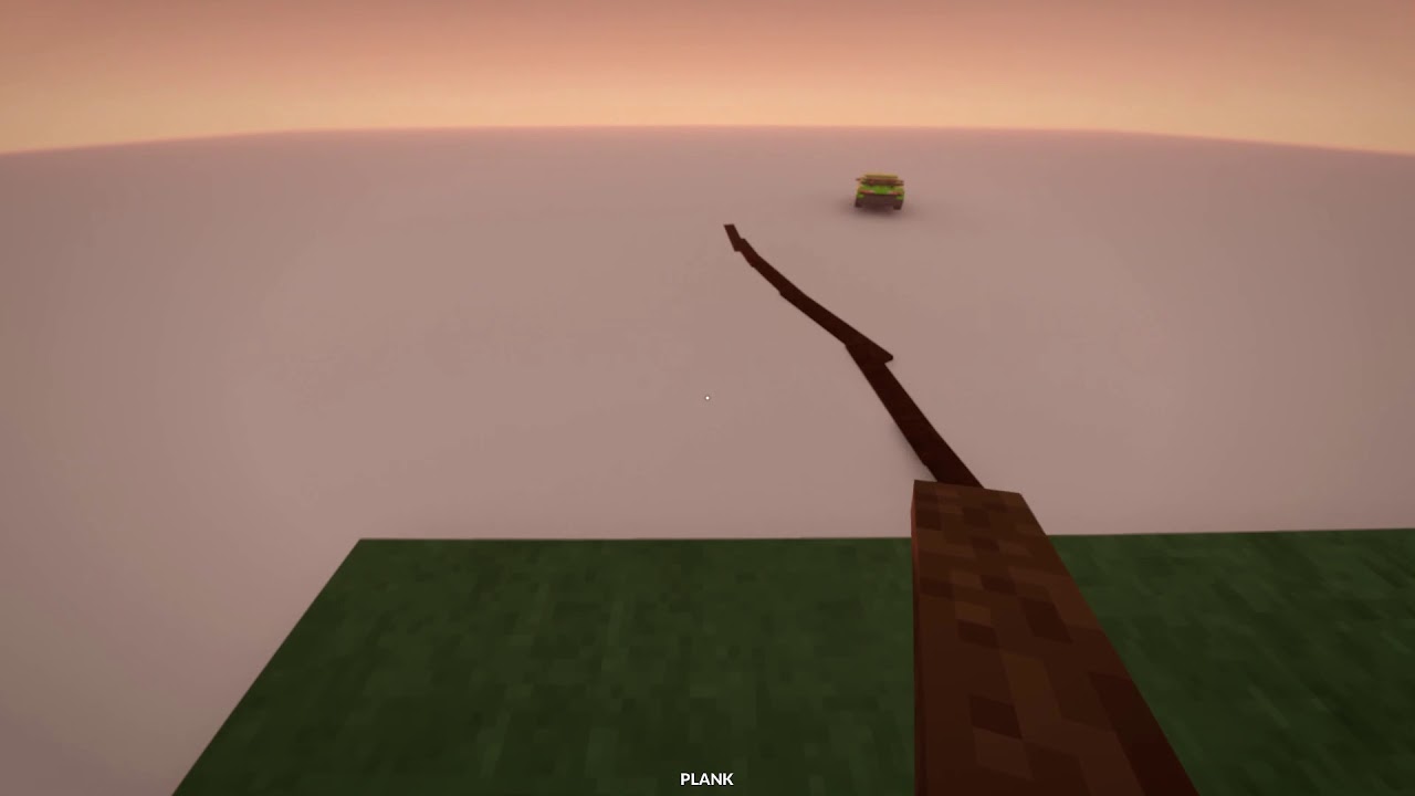 SpeedPlank