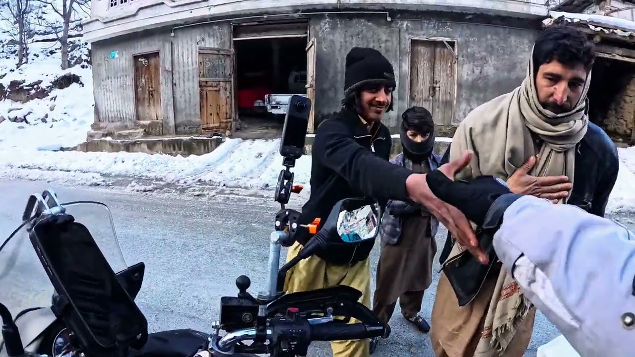 Kalam to Haripur- Ace Pro - 8 Feb 2026