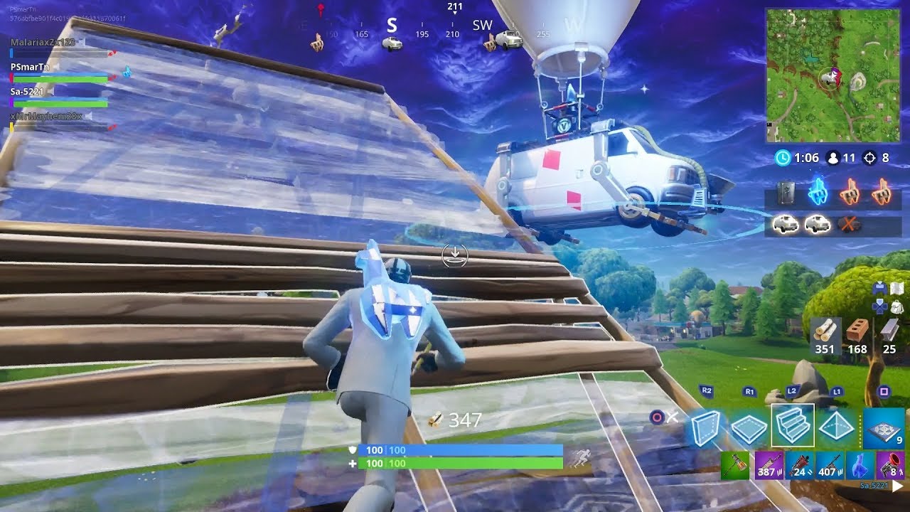 Fortnite 