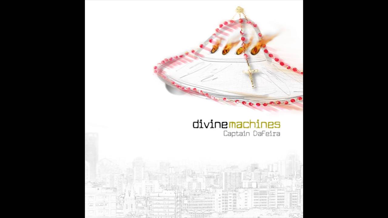 Captain DaFeira - Tribe