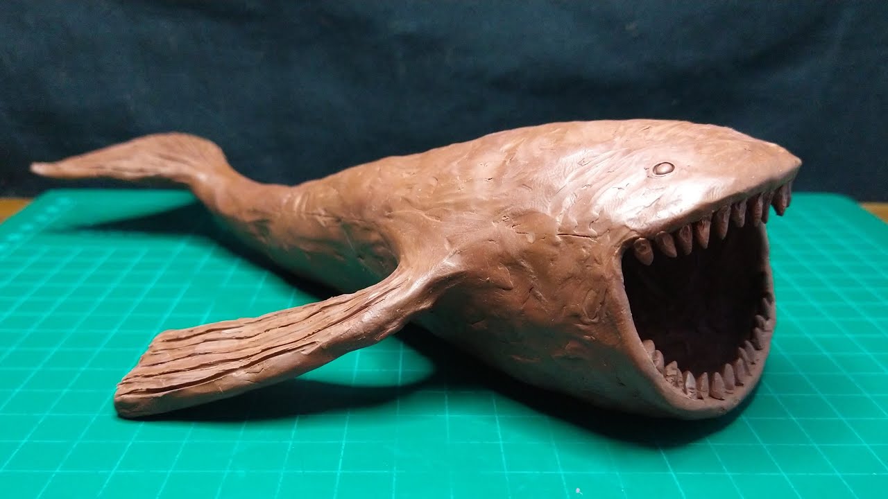 El Bloop con plastilina | The bloop with clay