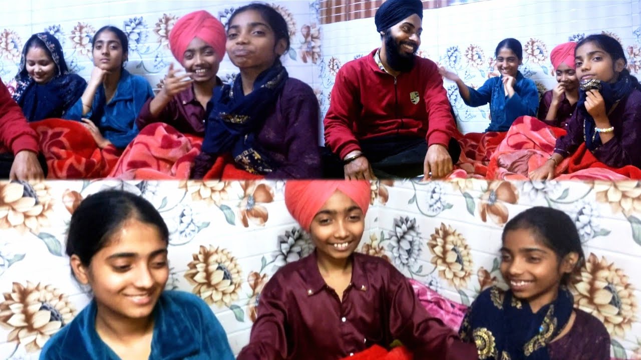 Jo Hasega Vo Fasega 😂 | Funny Game 😍 | Preet Rone Lag Gayi | Suraj Singh Labana 