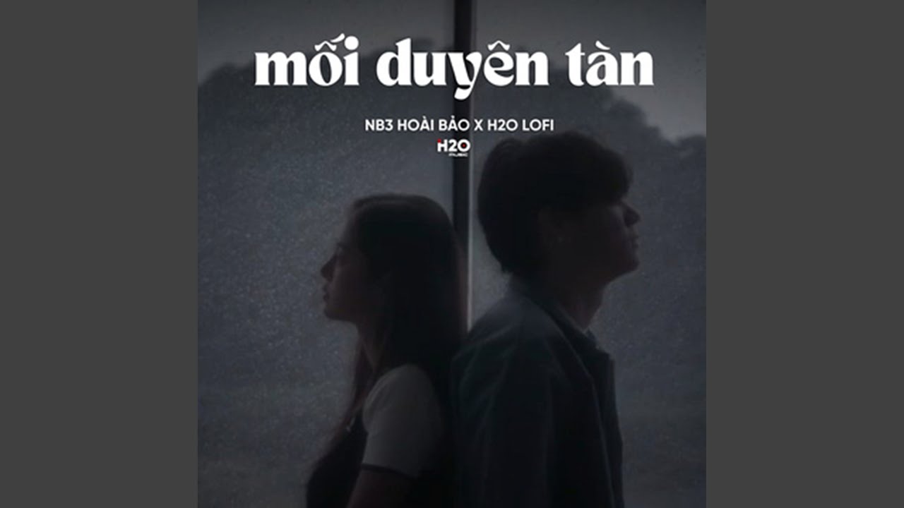 Mối Duyên Tàn (Lofi)