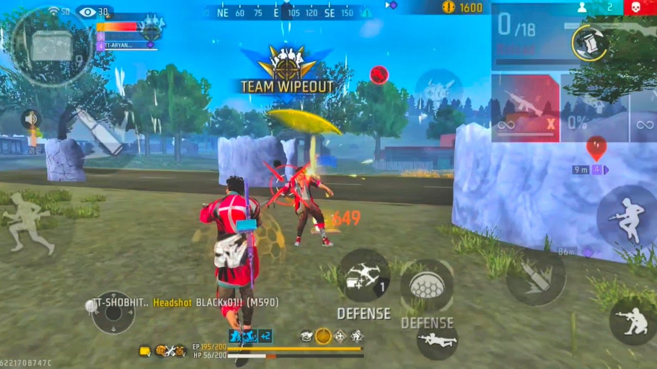 TEAM TYCOONS💪 GRINDING ✊FOR FFMIC 🍃SPRING 2K26 FREE FIRE TOURNAMENT HIGHLIGHTS