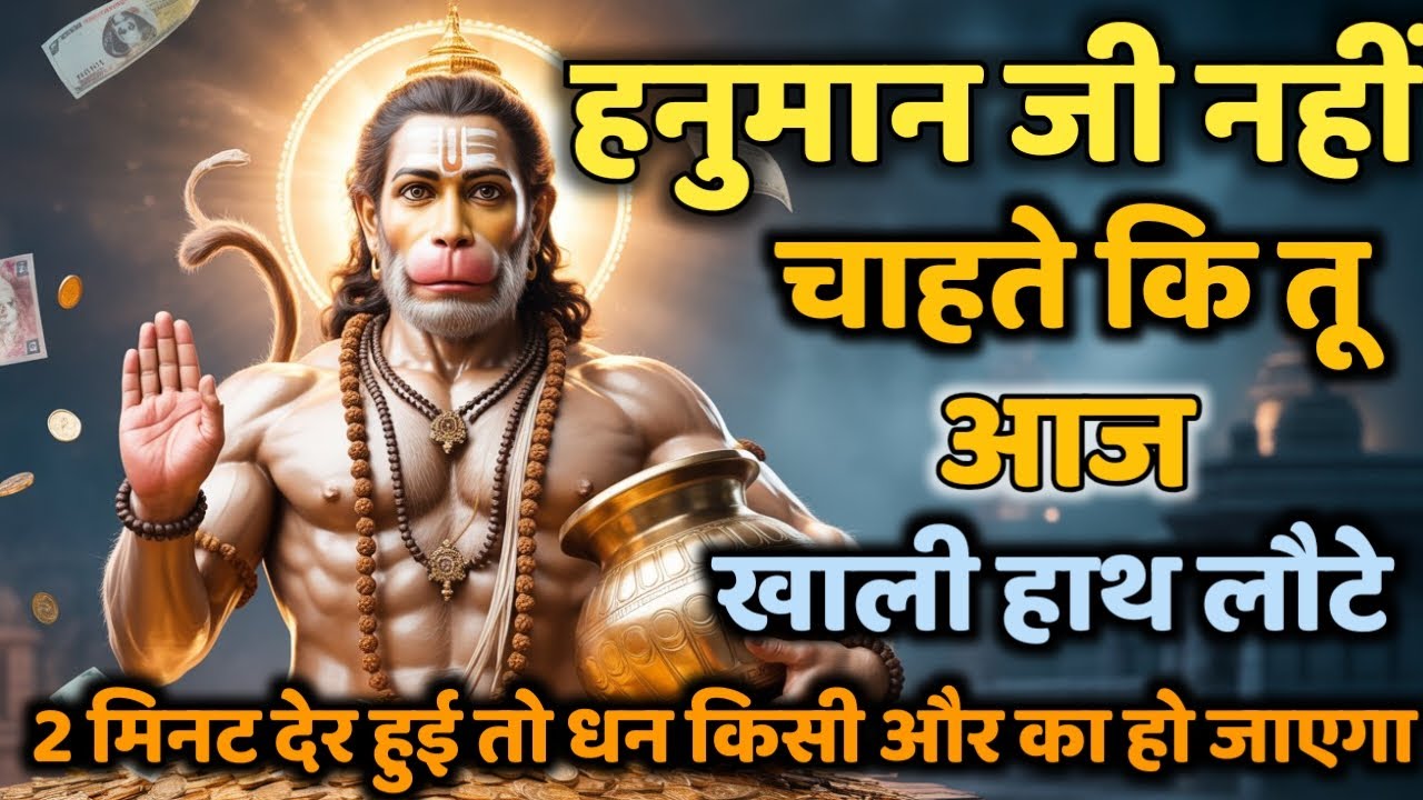🔴✅  30 January 2026 ka Hanuman Ji ka message || TodayHanuman sandesh || universe message