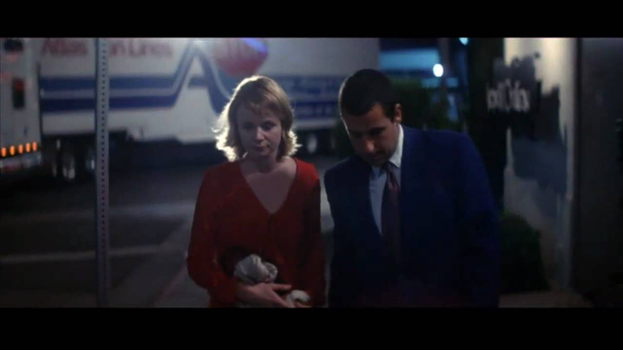 Punch-Drunk Love 2002 Trailer HD