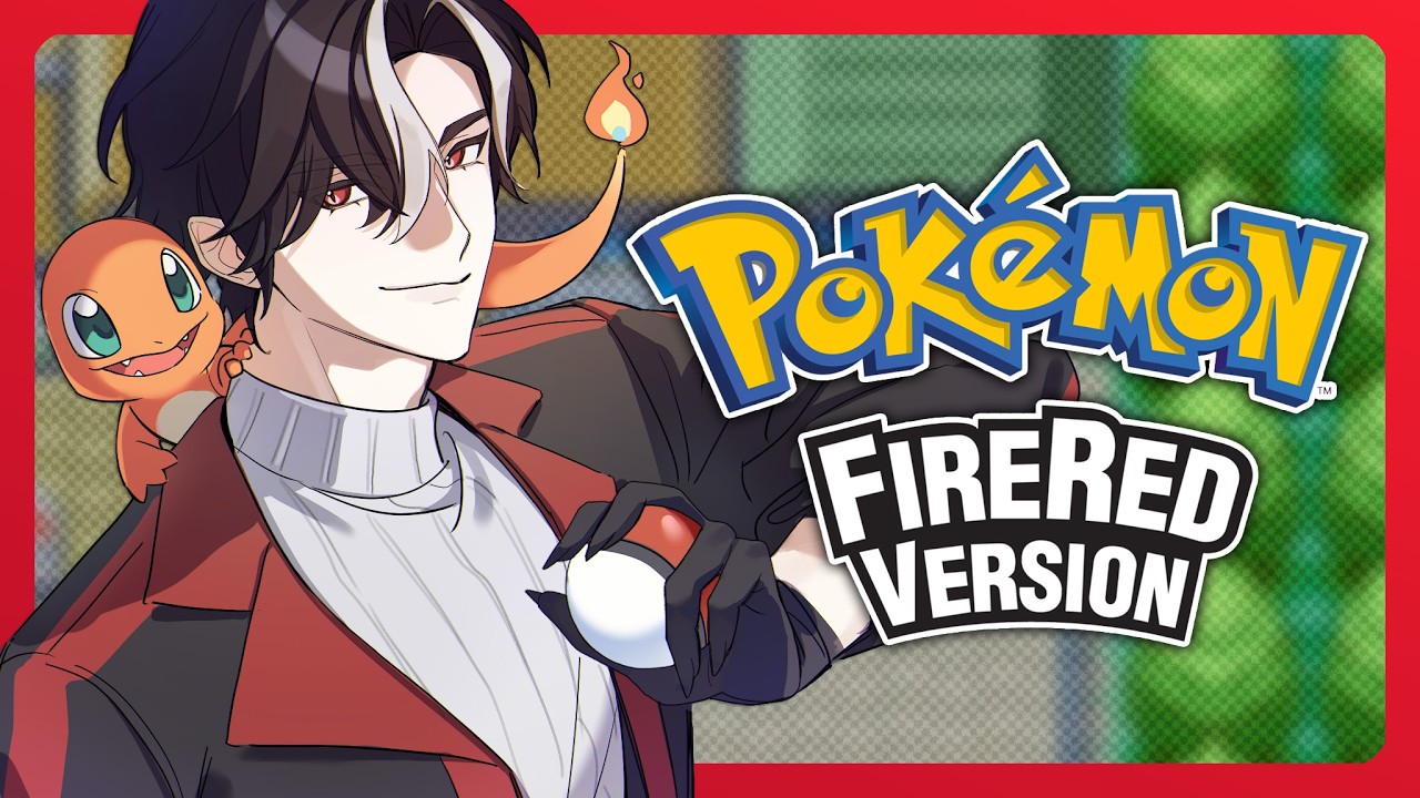 2 VS 2 POKEMON FIRE RED SOUL LINK! WHO WILL WIN?