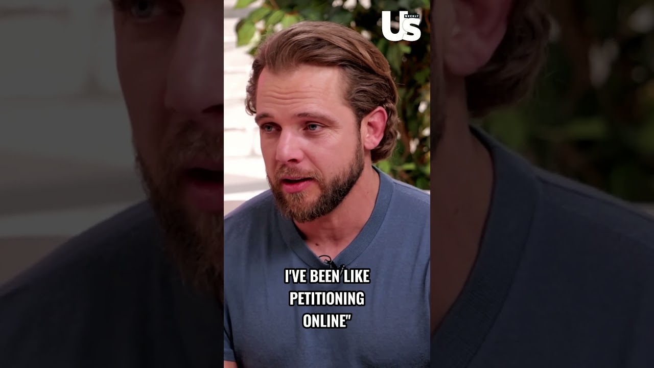 Max Thieriot revealed how he got Jelly Roll a cameo on 'Fire Country'