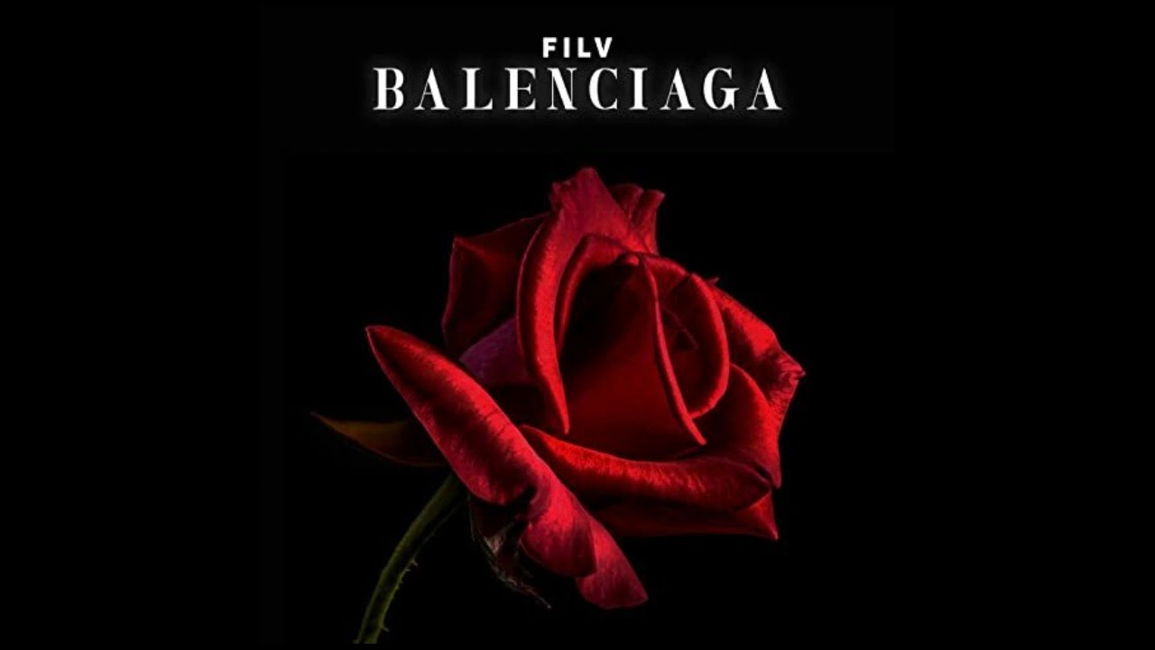FILV - BALENCIAGA (REMAKE + ACAPELLA)