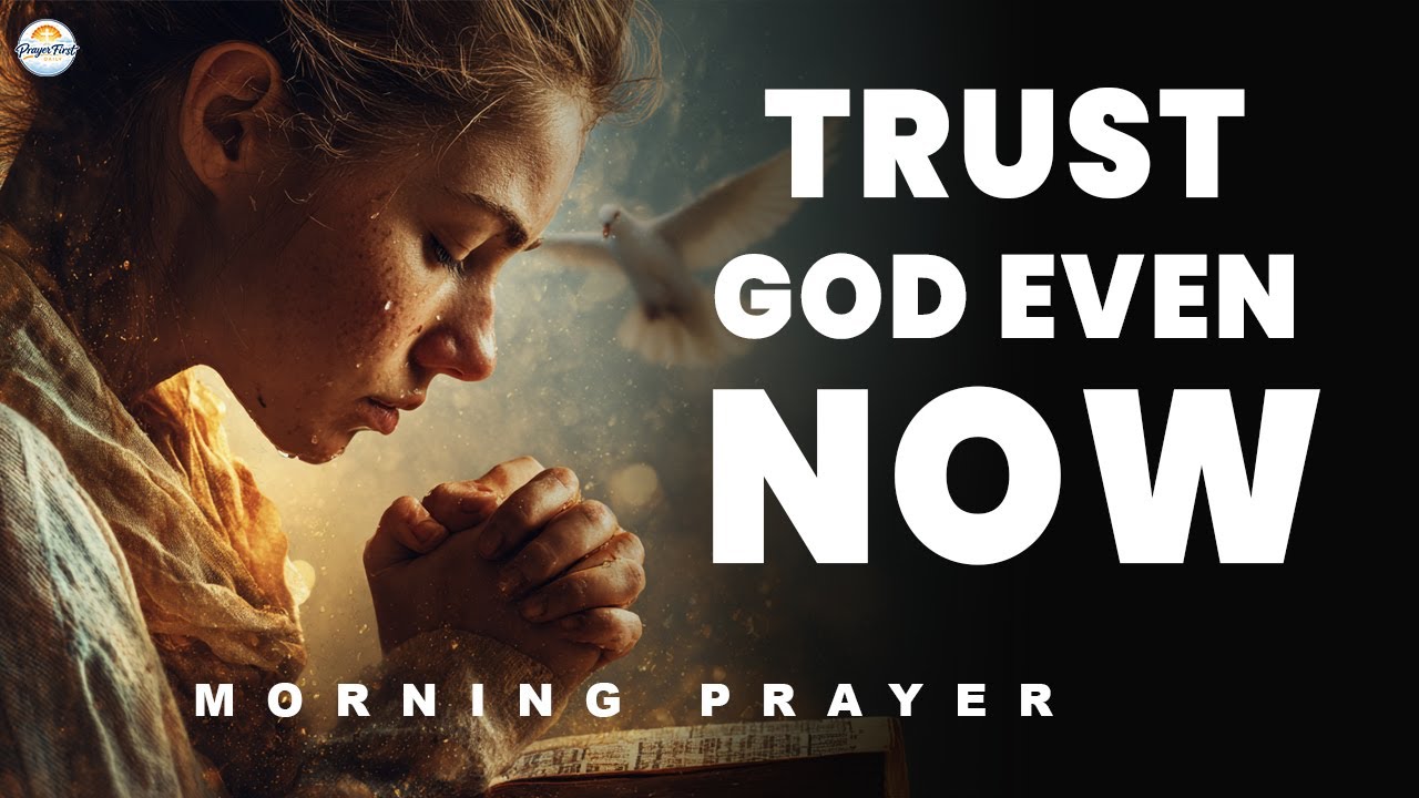 Jesus Morning Children Protection Prayer | Cover, Guard & Guide Our Children