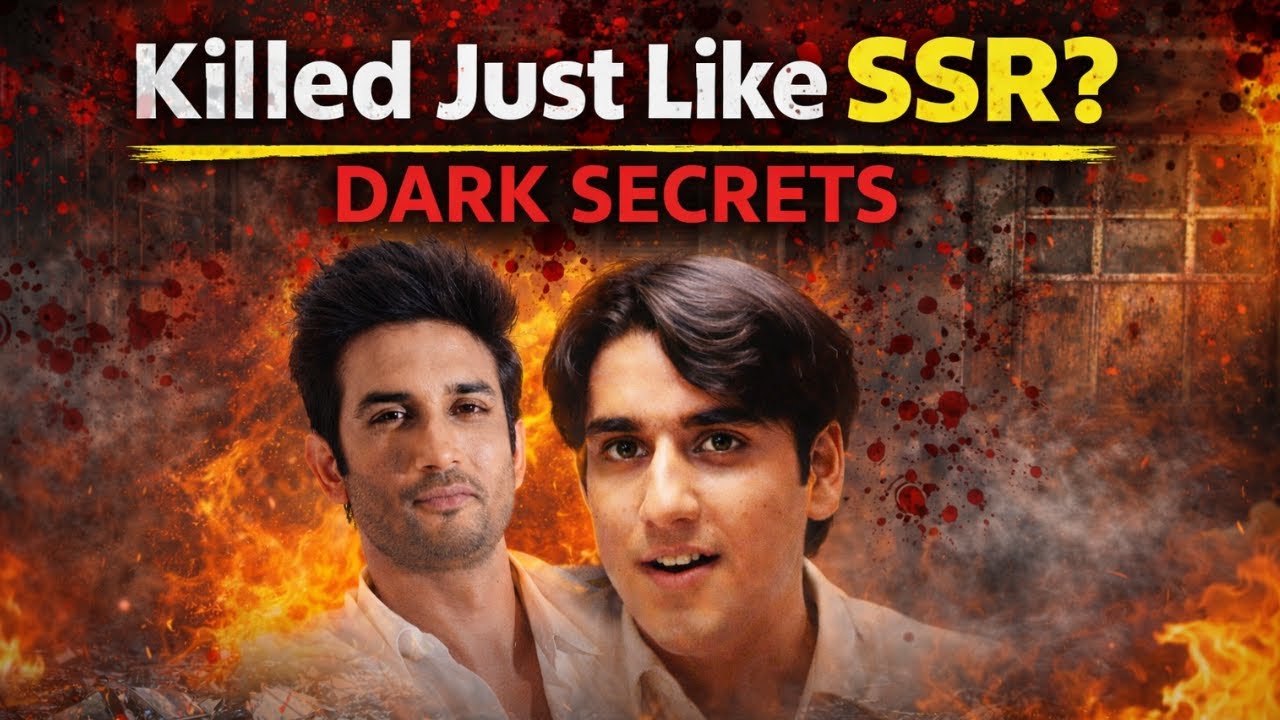 Dark Secrets of Kunal Singh Death Case | Sushant Singh Rajput | StyleRug