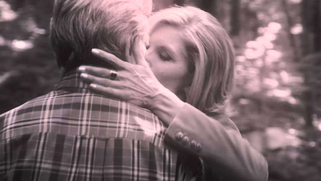 McHart (Diane/Kurt - The Good Wife) - The Time of My Life