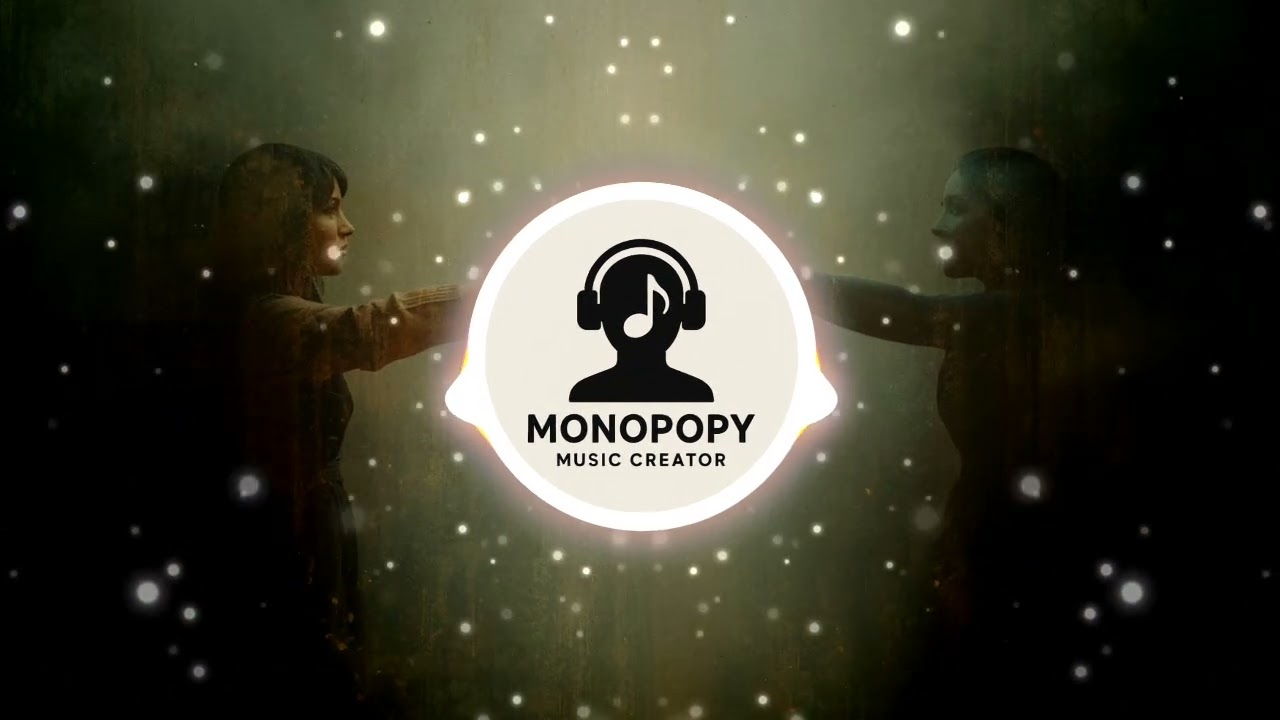 We Loved at the Wrong Time 🌌 Monopopy Music [Deep Lo-fi / Chillwave]