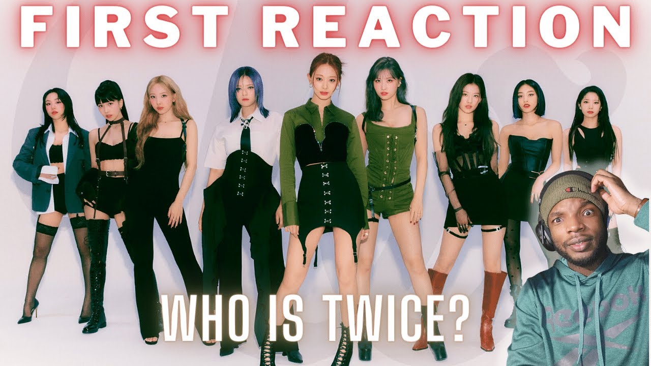 FIRST REACTION TO JAYTZUU 