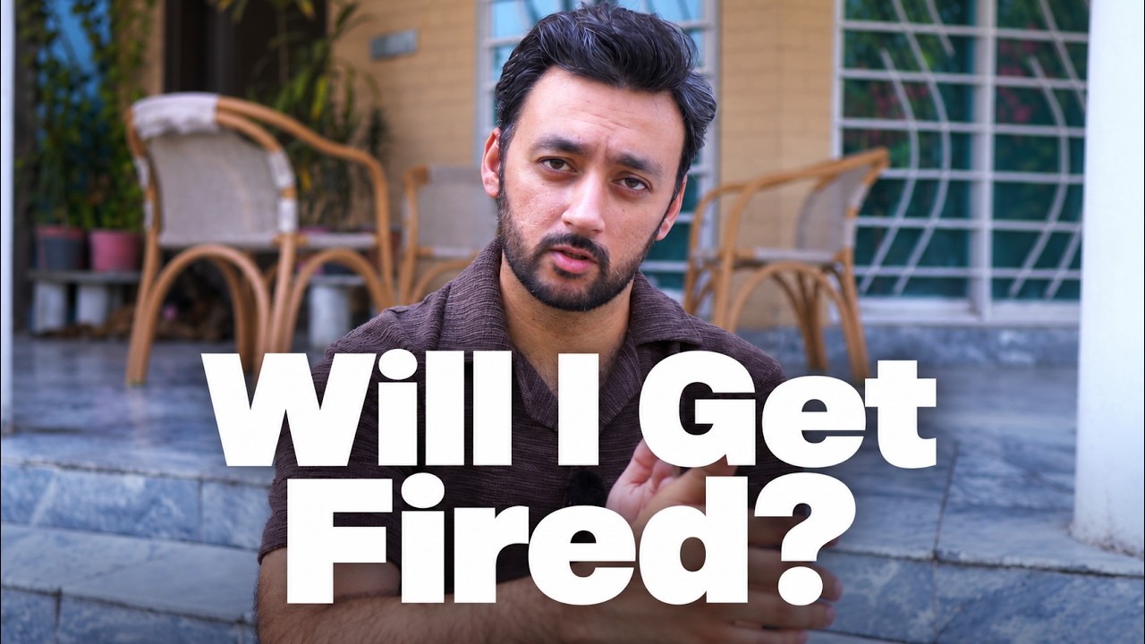 I Thought I Wasn't Good Enough For A Remote Job | Imposter Syndrome