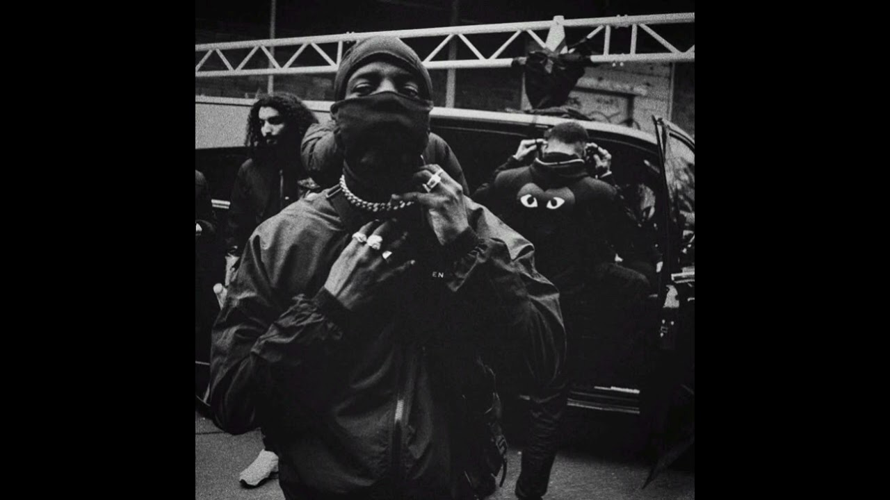 UK Drill x NY Drill Type Beat - Calibre 