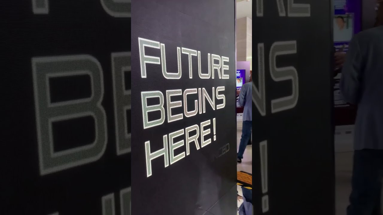 We are here at the India Digital Fest. Stay Tuned #shorts #indiadigitalfest #idf2023