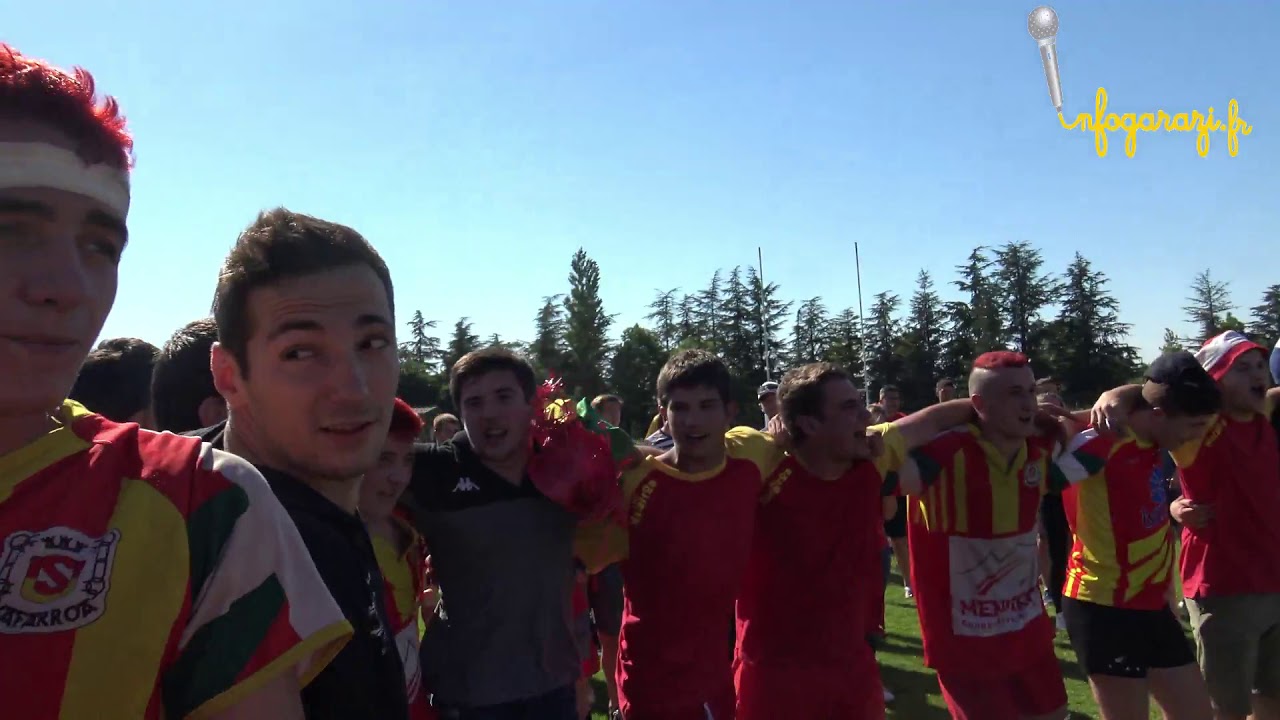 Nafarroa chante les palombes . On ne s'en lasse pas !