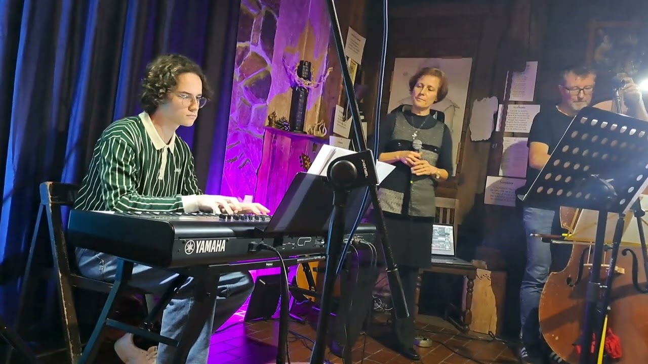 Barbara Mlinar - Zapisana v tvojo dlan
