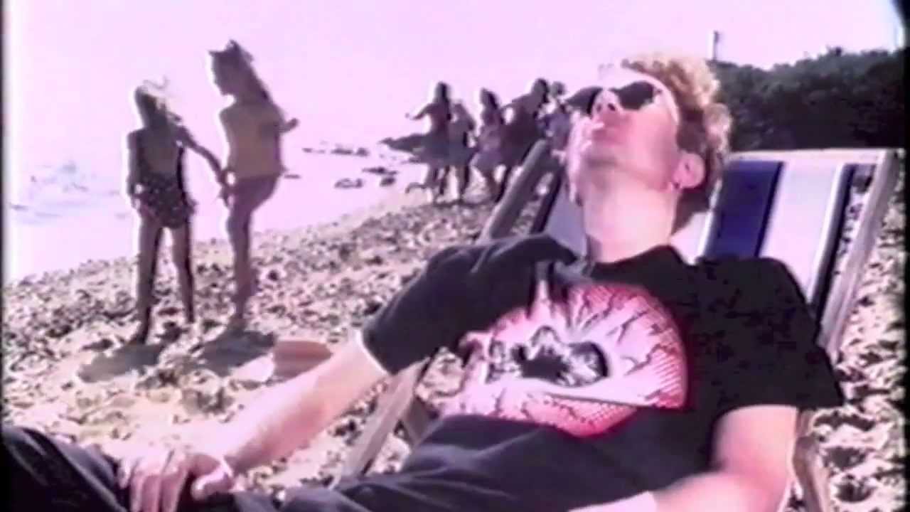 The Crystal Set - Like A Treasure (Original Band Video)