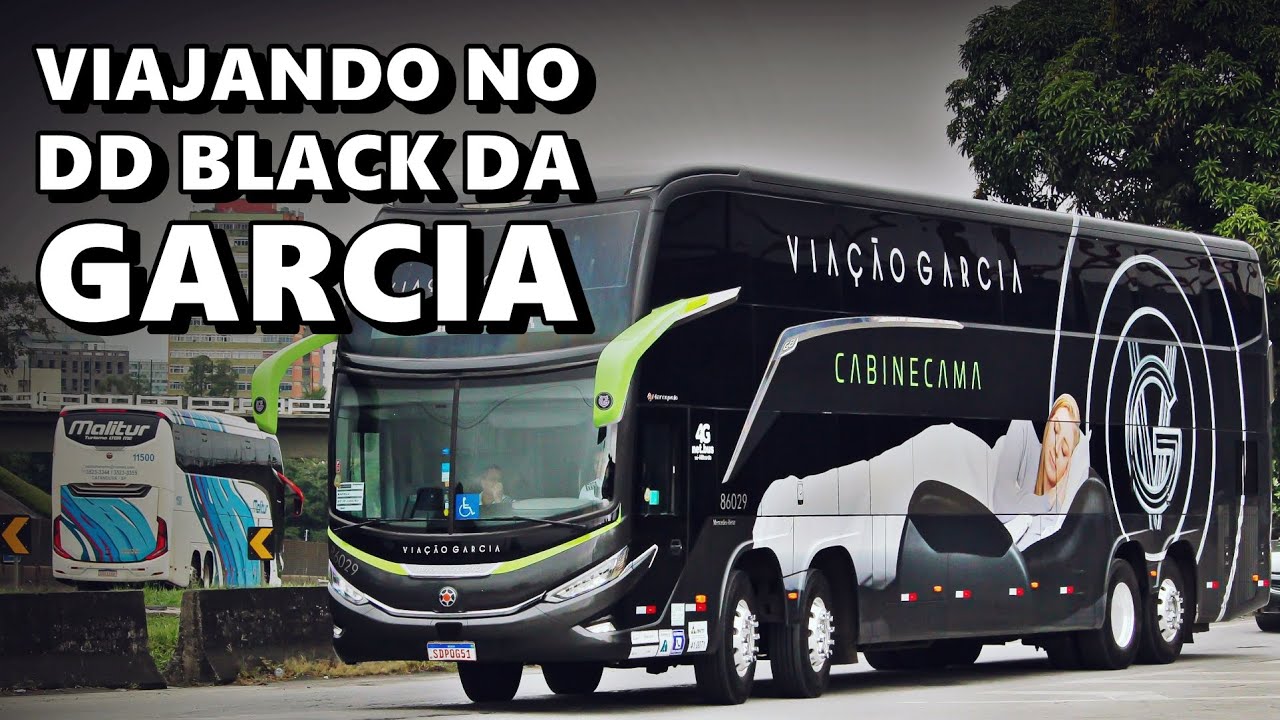 GARCIA em CAMPO GRANDE!! Viajando de CAMPO GRANDE a UMUARAMA