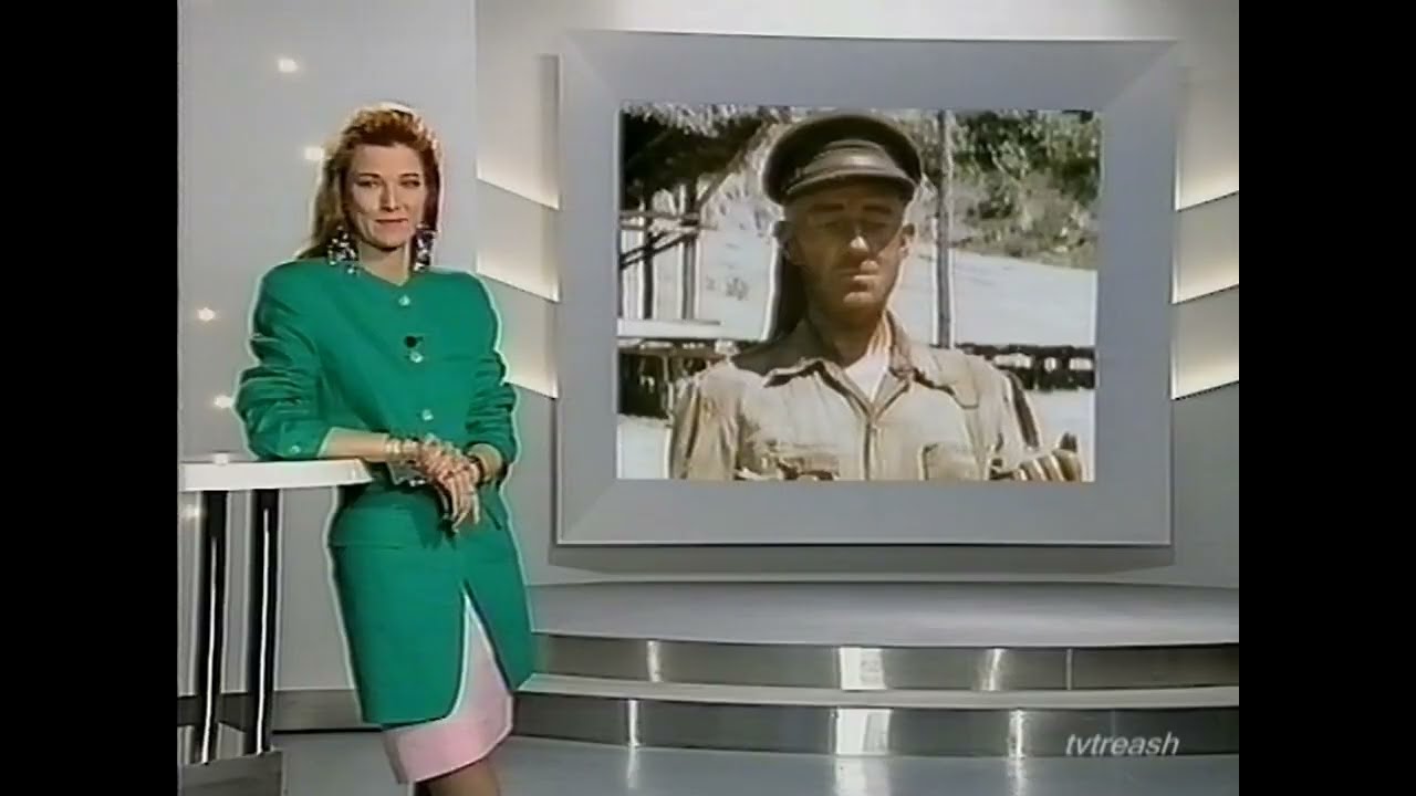 Sat.1 Bingo Abspann & Ansage Geradine Gaul 21.03.1991