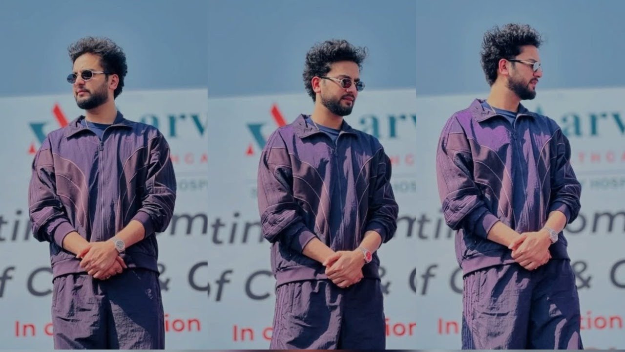 ElvishYadav's  Jaipur Event - जबरदस्त धमाका | Karan Kundra appreciate elvish Yadav|