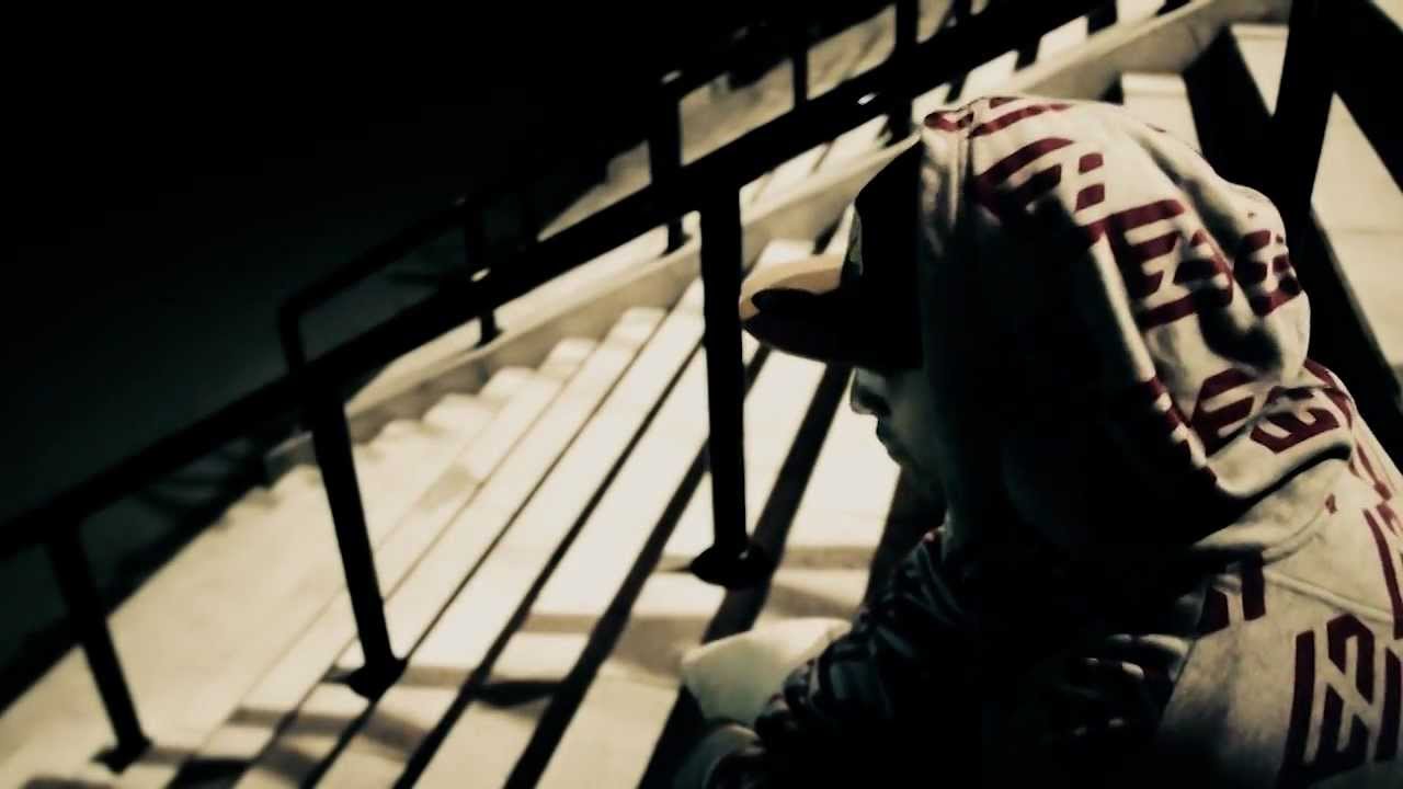 Nighttime's Reflection (Music Video)