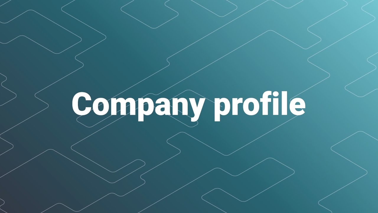 m-hub - Company profile