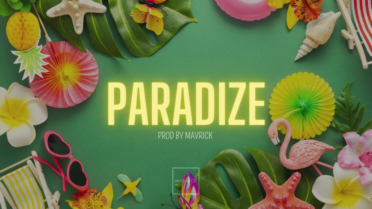Pop Dance House Instrumental 2024 - Calvin Harris Type Beat