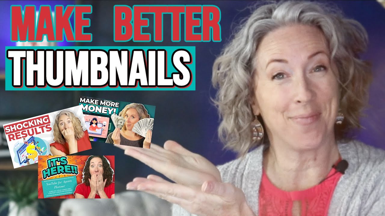 Make Better Thumbnails