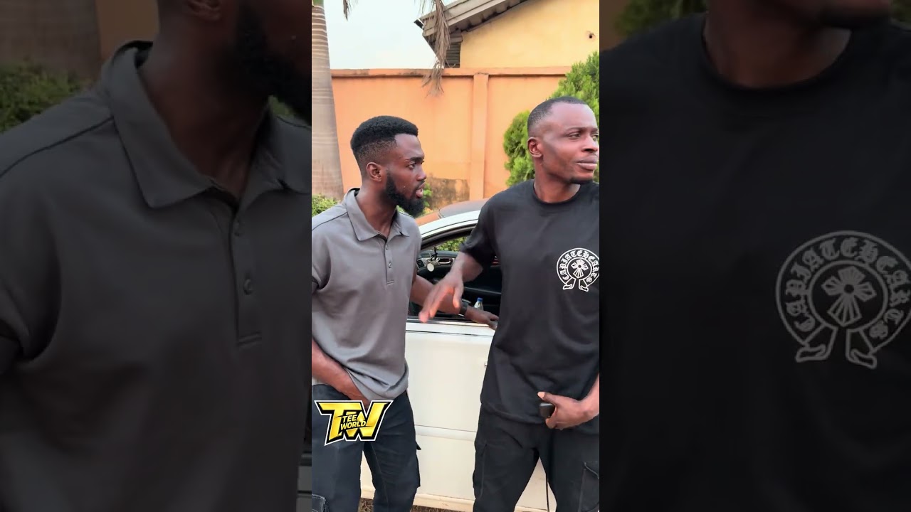 The mad woman advise full video